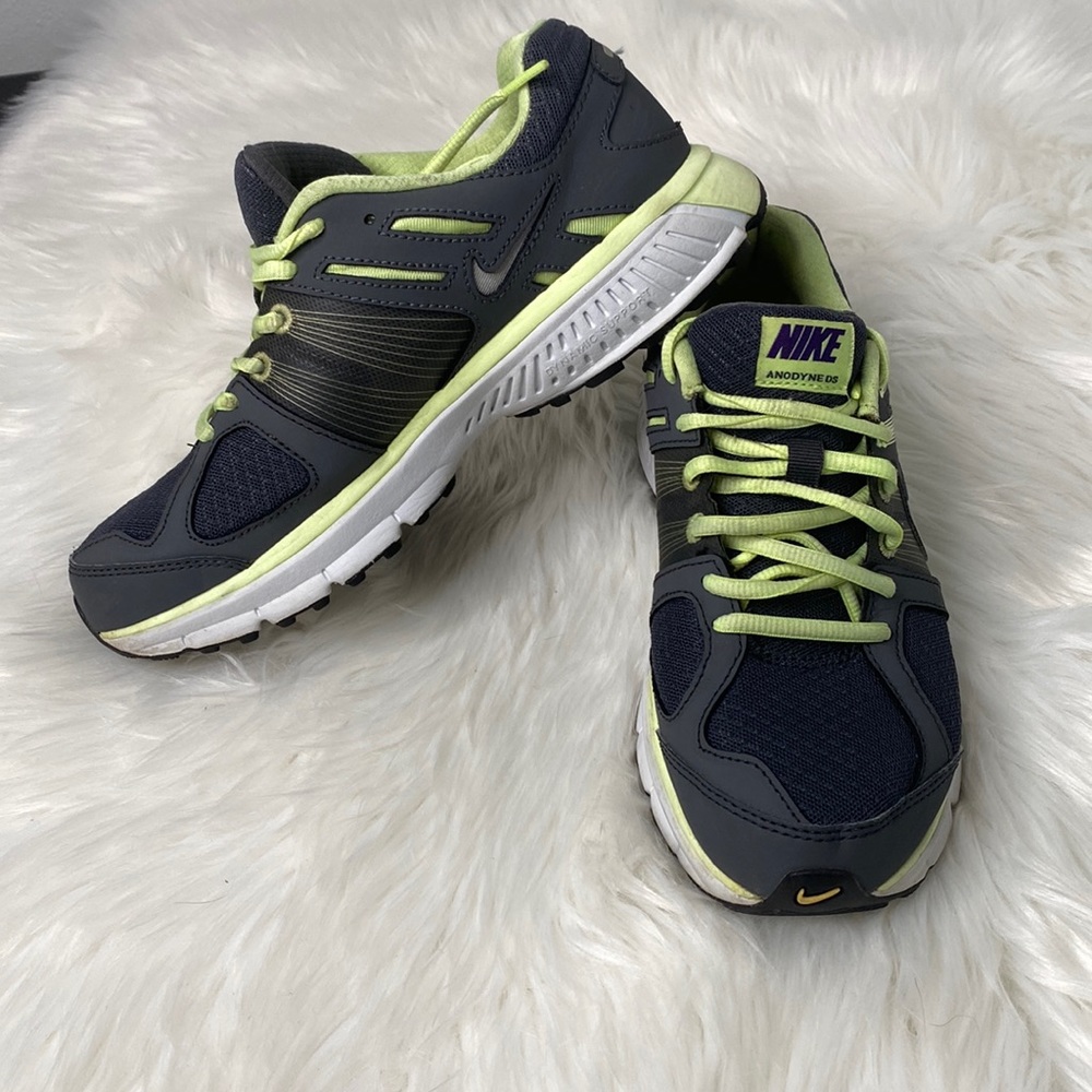 Nike Anodyne DS Running Women's Shoes